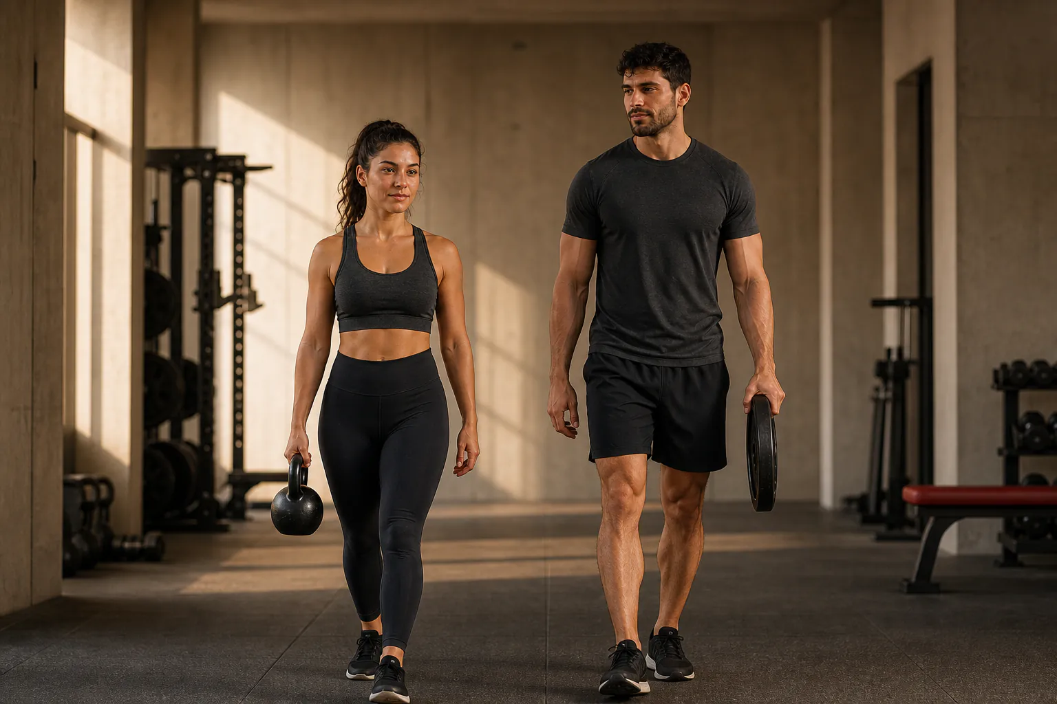 Tipovi Građe Tela: Ektomorf, Mezomorf i Endomorf